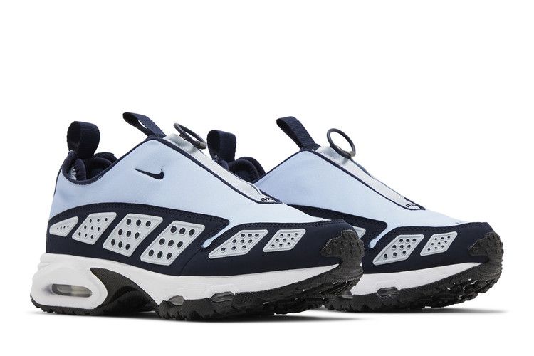 Nike Air Max Sunder Blue Ice