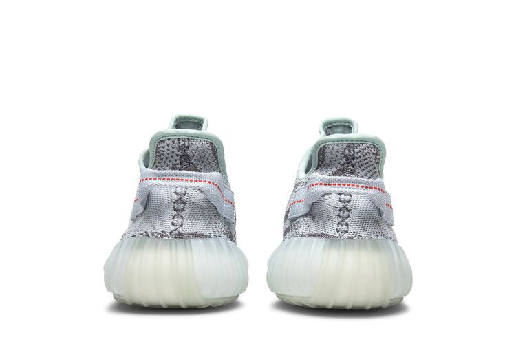 Adidas Yeezy Boost 350 V2 Blue Tint - B37571