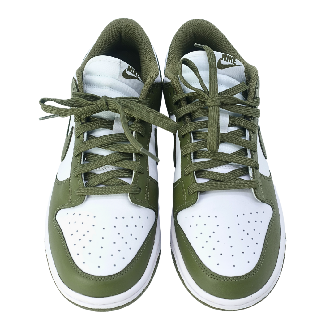 Nike Dunk Low Medium Olive