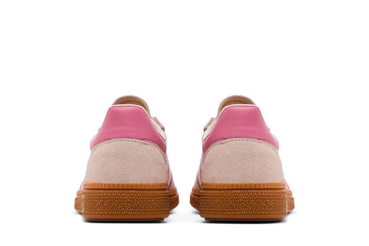 Adidas Handball Spezial Wonder Quartz Cloud White Rose Tone - JI0454