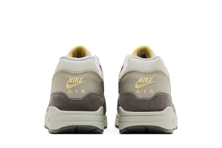 Nike Air Max 1 Premium Cave Stone - IB6390-001