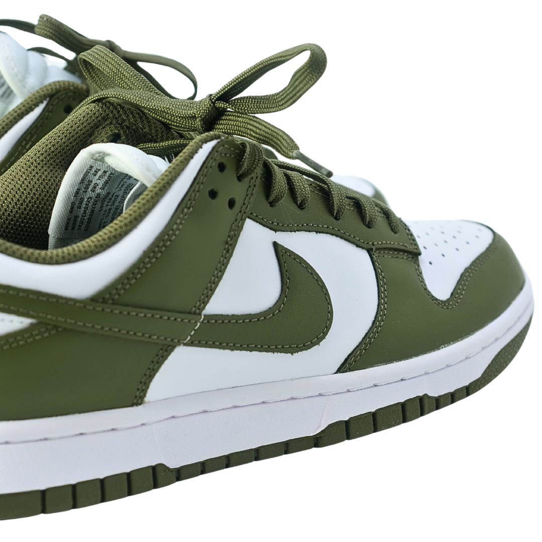 Nike Dunk Low Medium Olive