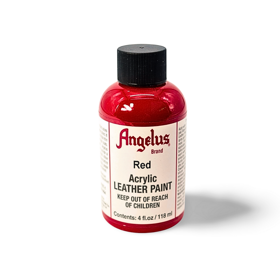 Angelus Red Maling