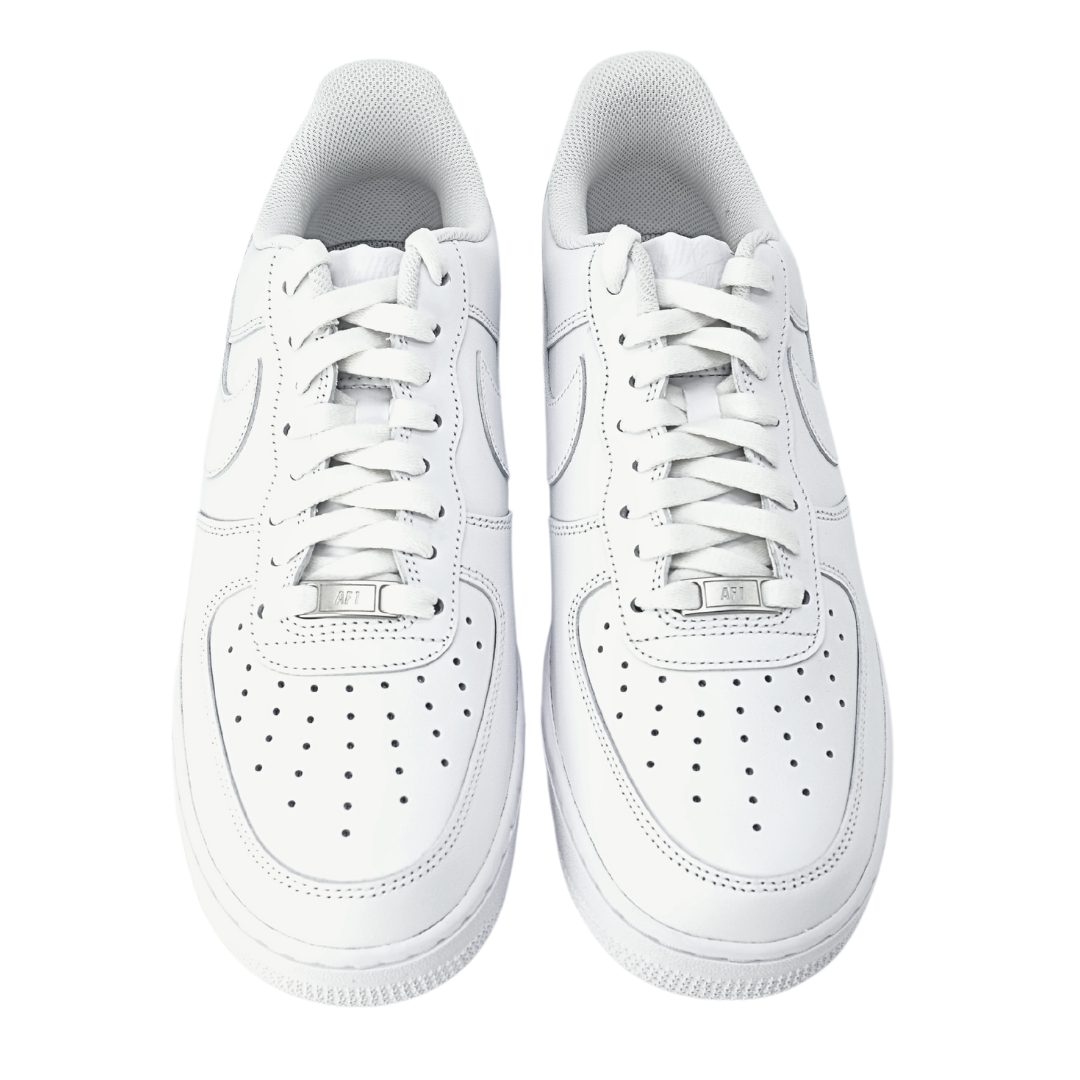 Nike Air Force 1 Low 07 - White/White