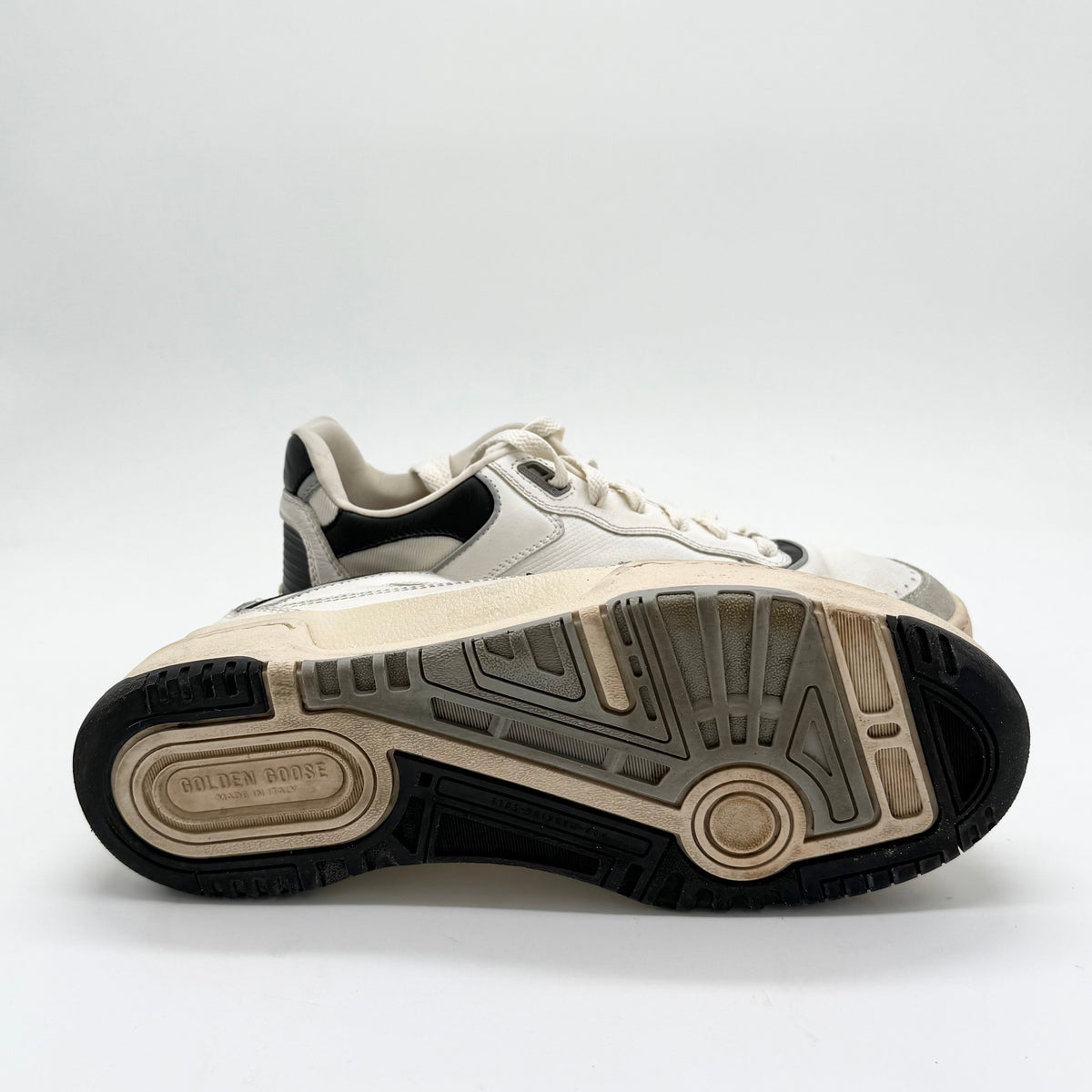 Golden Goose Ball Star Suede sneakers EU 43
