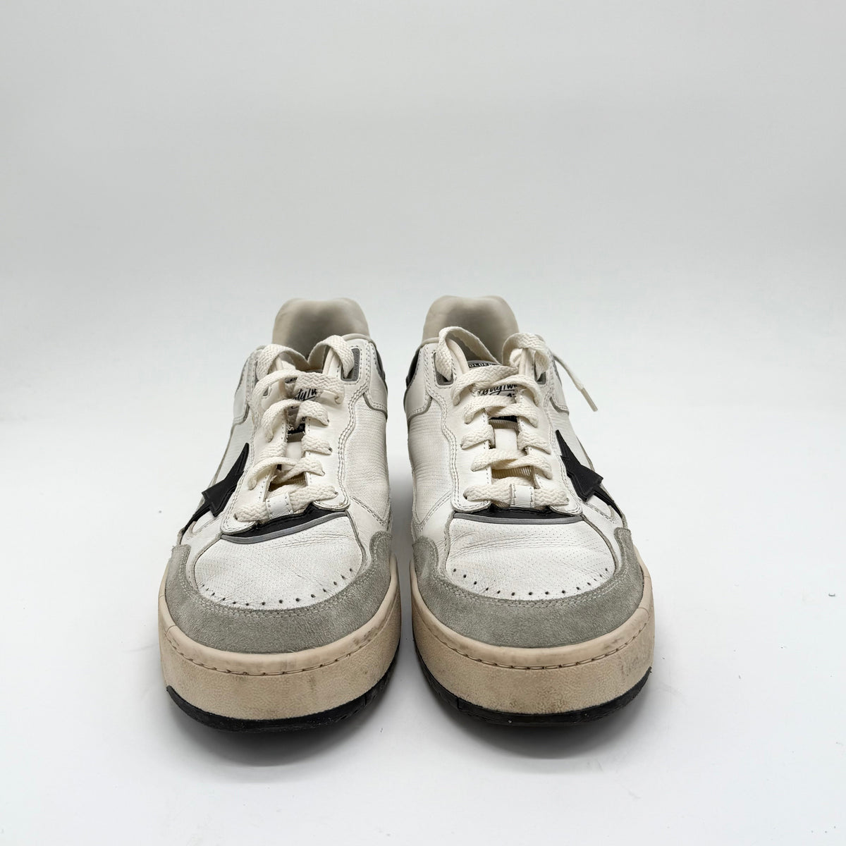 Golden Goose Ball Star Suede sneakers EU 43