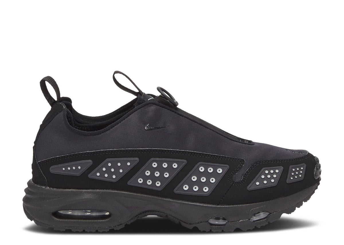 Nike Air Max Sunder Black Silver