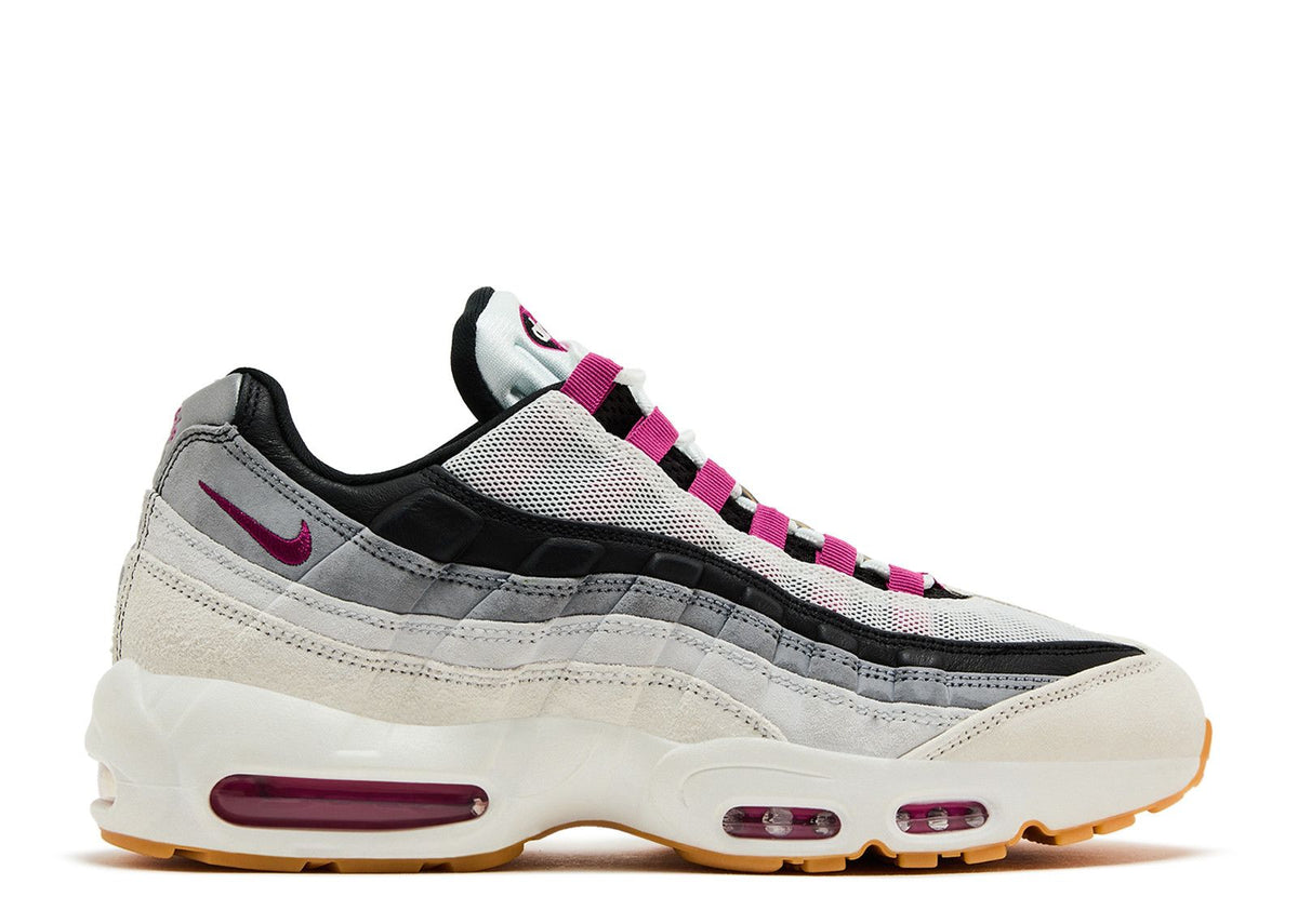 Nike Air Max 95 SB Cactus Flower - HF7545-100