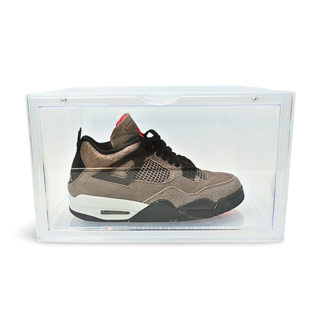Sneakerbox