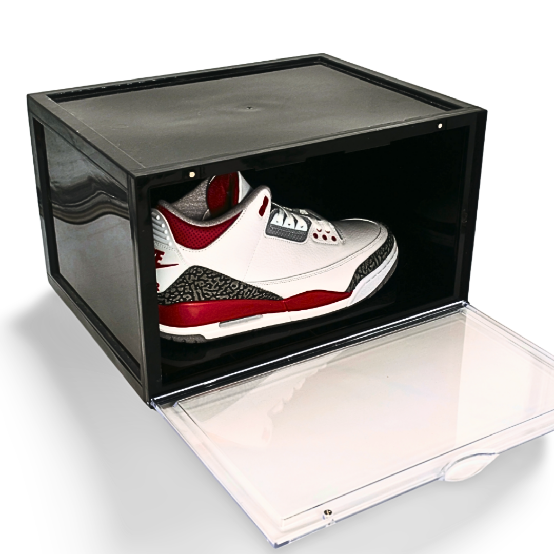 Sneakerbox