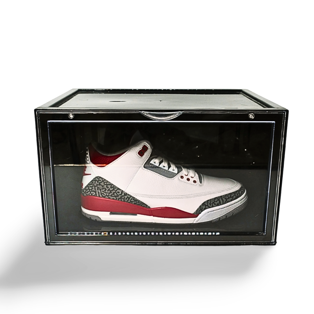Sneakerbox