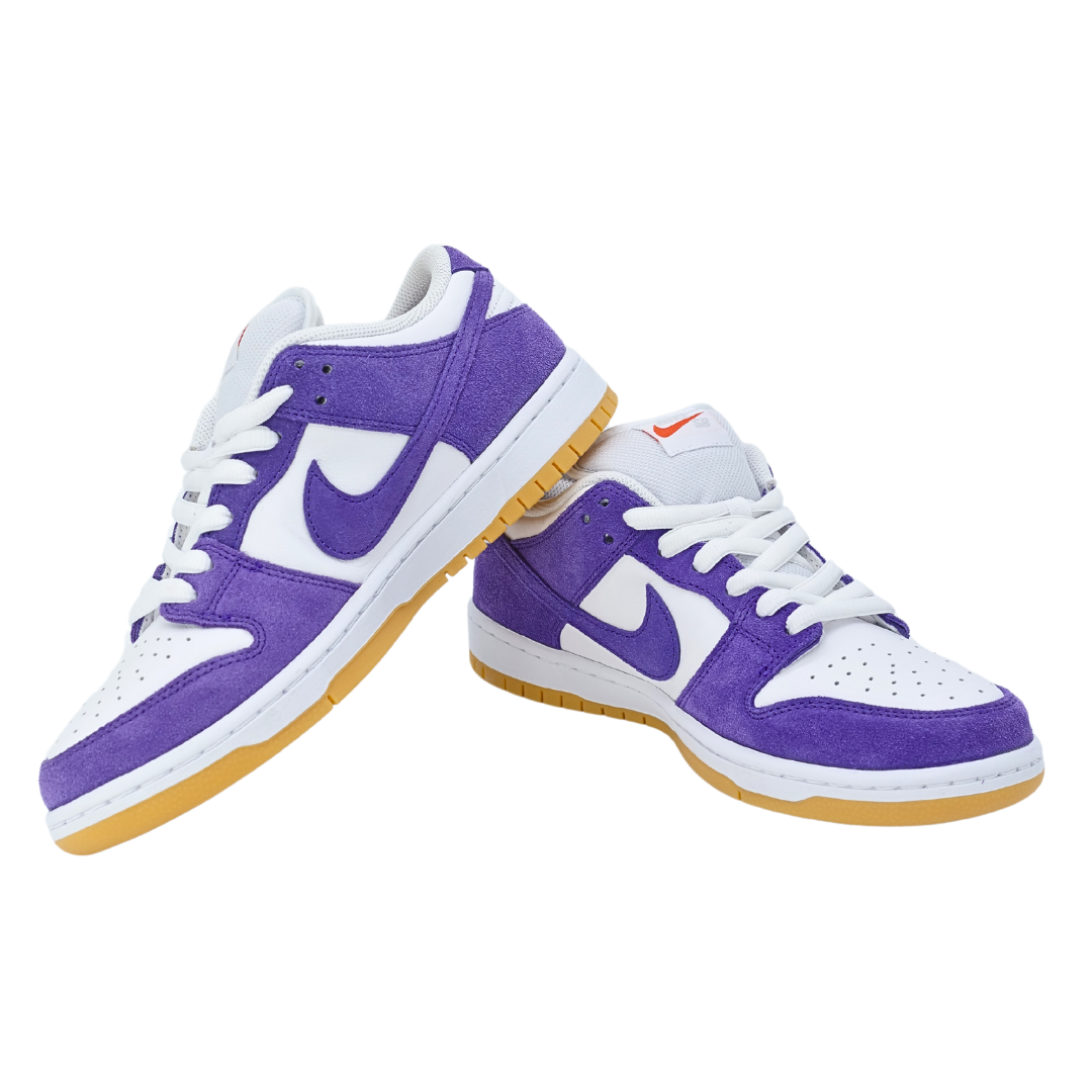 Nike SB Dunk ISO Orange Label Court Purple