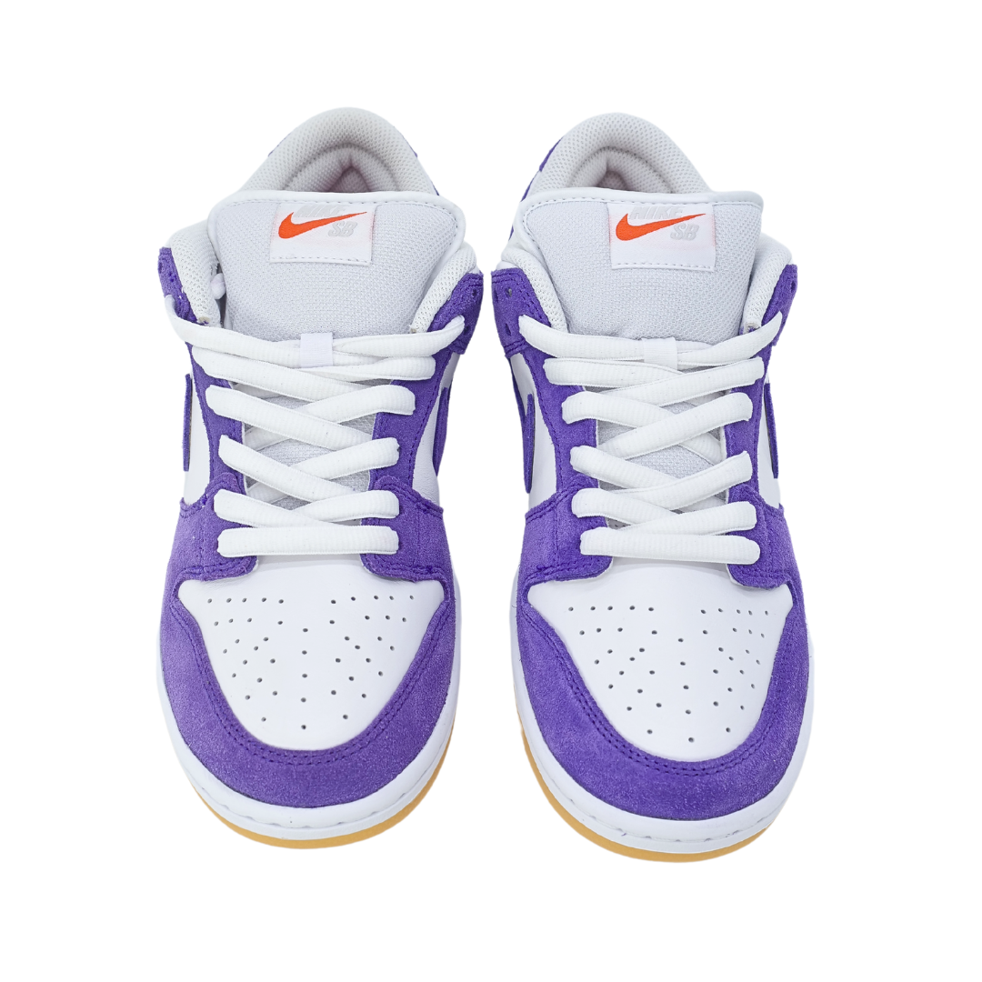 Nike SB Dunk ISO Orange Label Court Purple