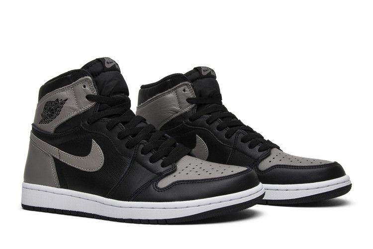 Nike Air Jordan 1 Retro High Shadow - 555088-013