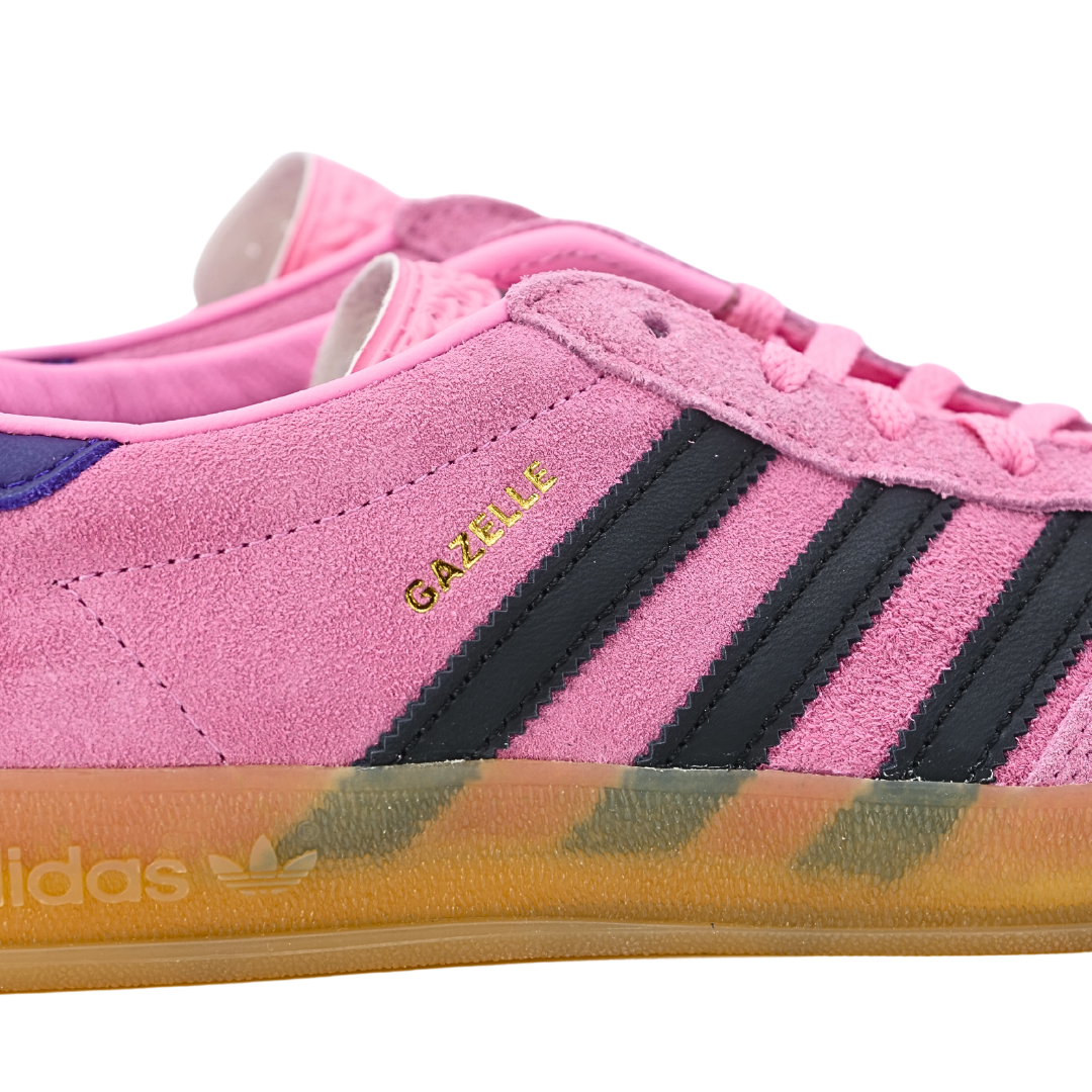 Adidas Gazelle Indoor Bliss Pink
