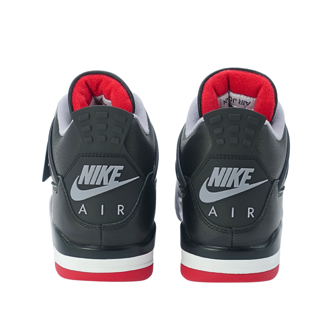 Air Jordan 4 Wide Reimagined