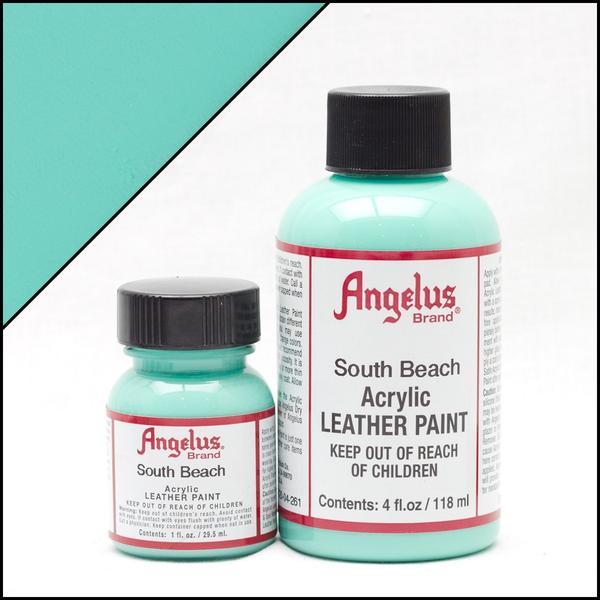 Angelus South Beach Paint