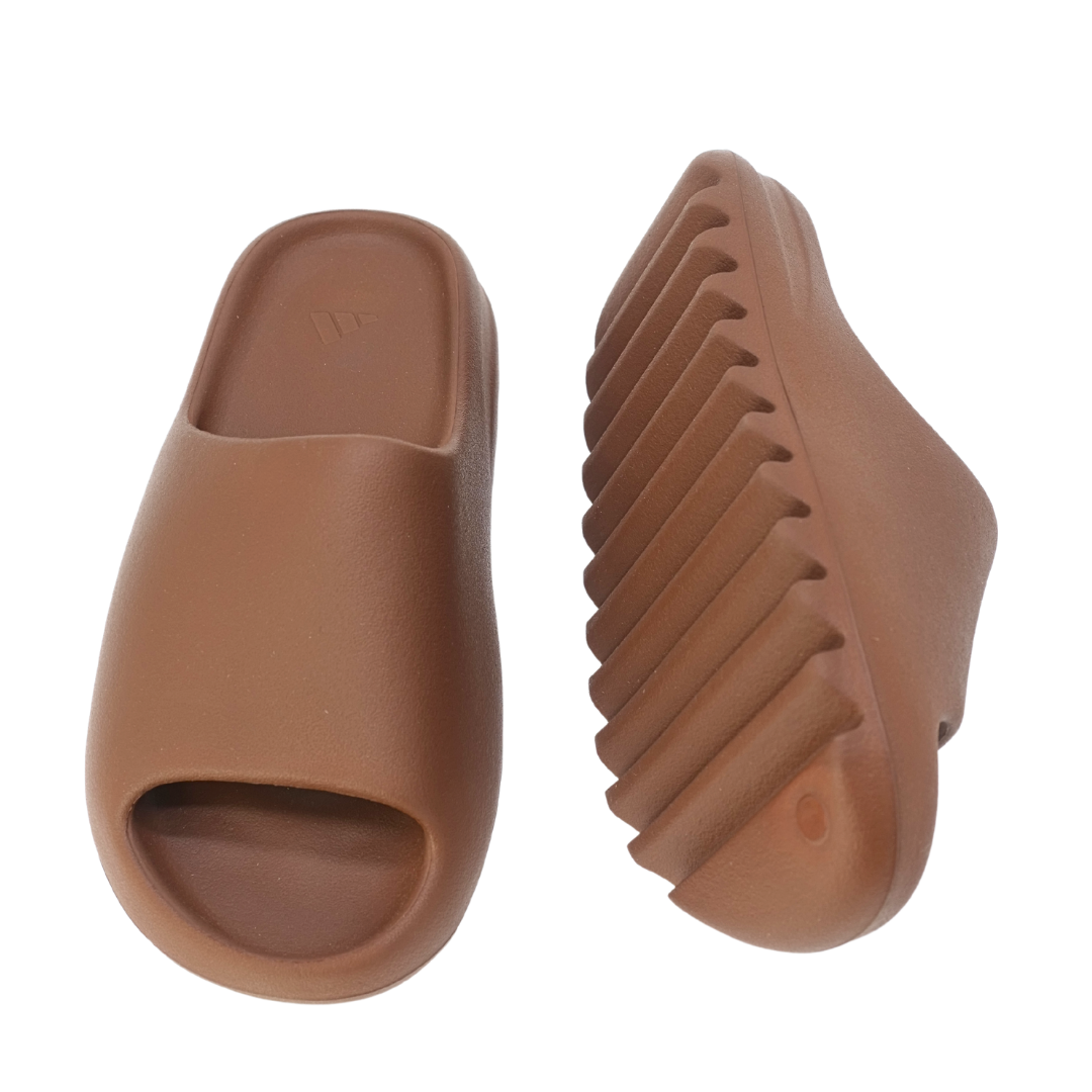 Adidas Yeezy Slide Flax