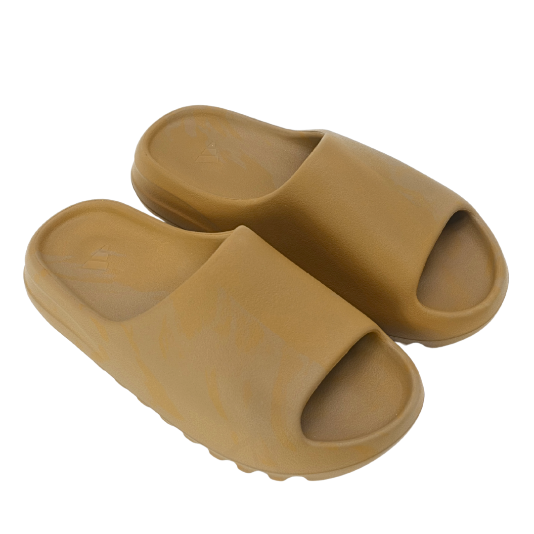 Adidas Yeezy Slide Ochre