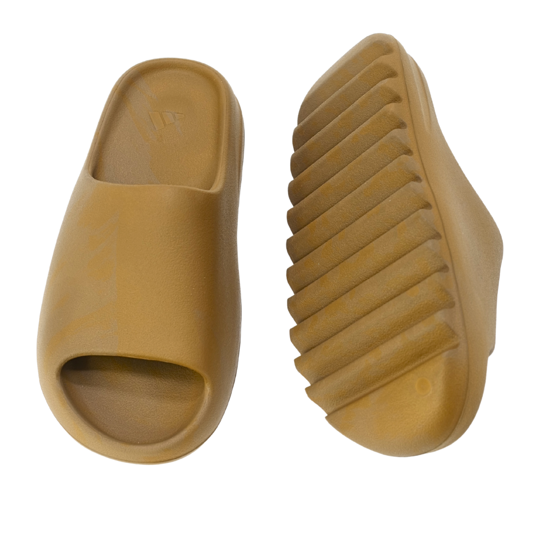 Adidas Yeezy Slide Ochre