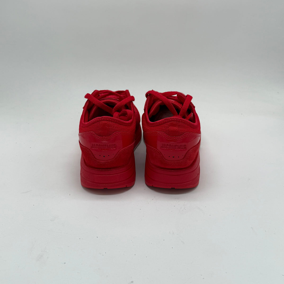 Nike Air Max 1 ‘86 Jacquemus Mystic Red EU 44
