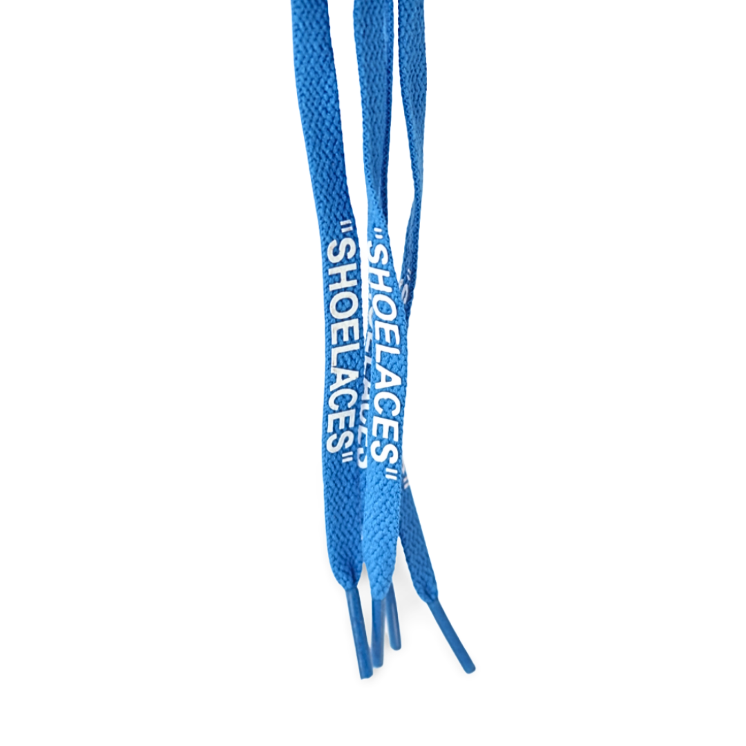 Shoelaces replacement snørebånd