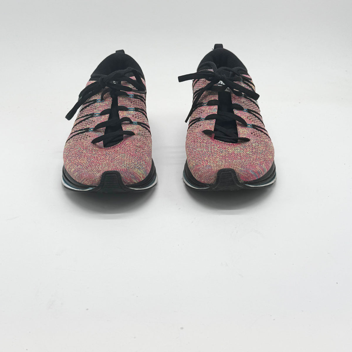 Nike Flyknit Trainer Multi-Color EU 44