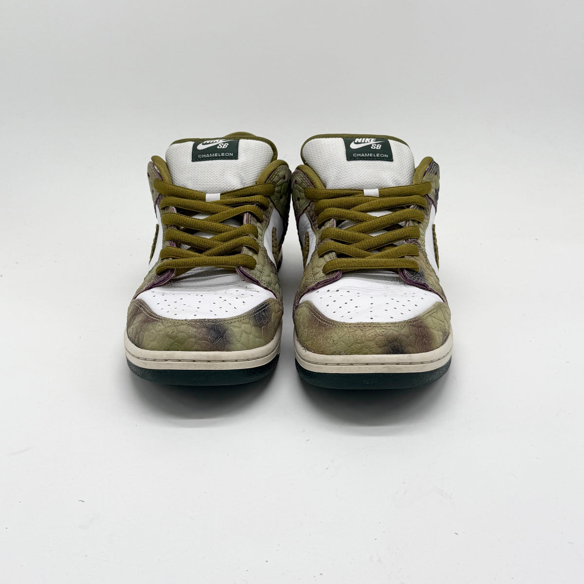 Nike SB Dunk Low Alexis Sablone Chameleon EU 46