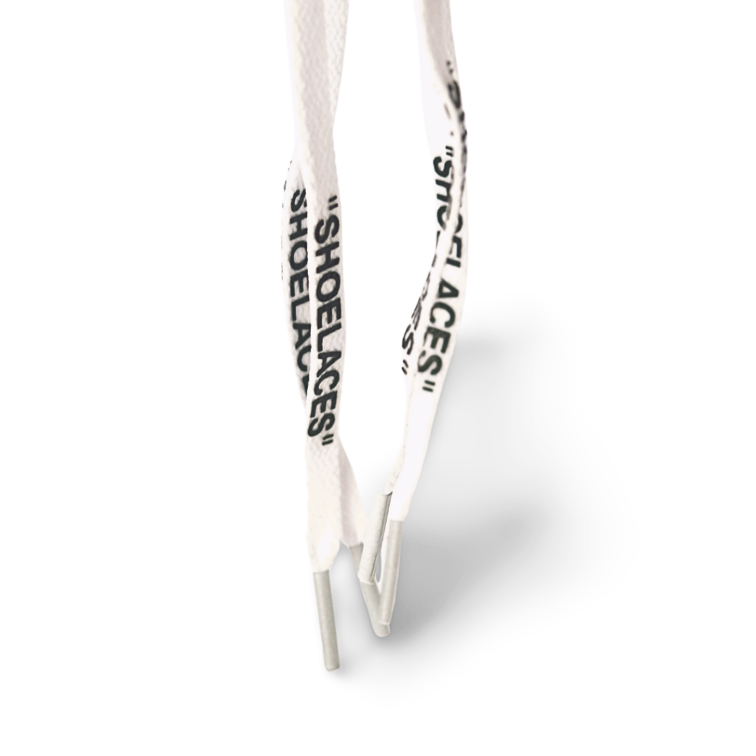Shoelaces replacement snørebånd