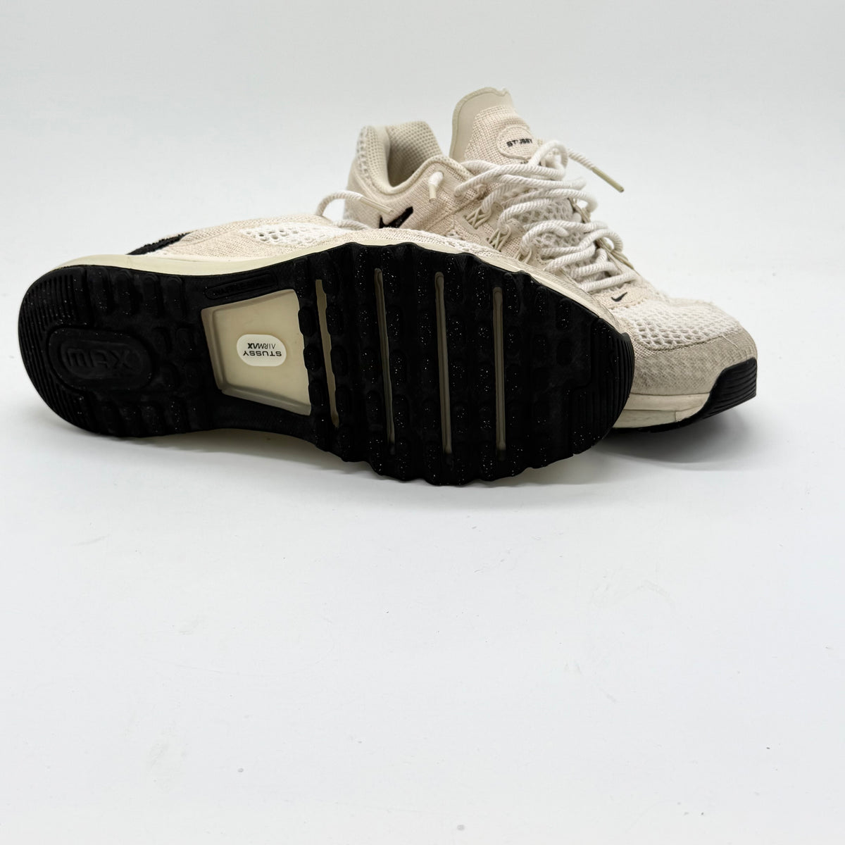 Nike Air Max 2013 Stussy Fossil EU 45
