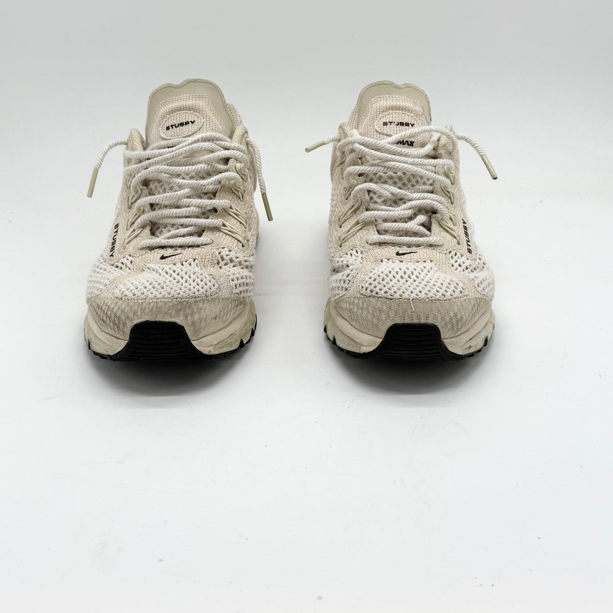 Nike Air Max 2013 Stussy Fossil EU 45