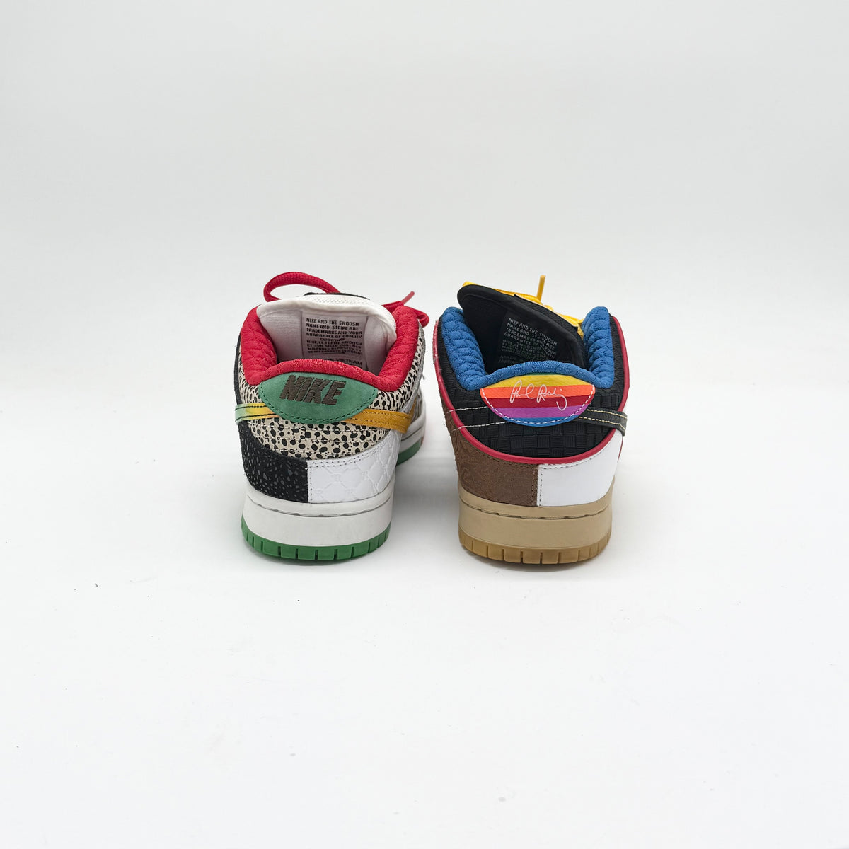 Nike SB Dunk PR EU 40