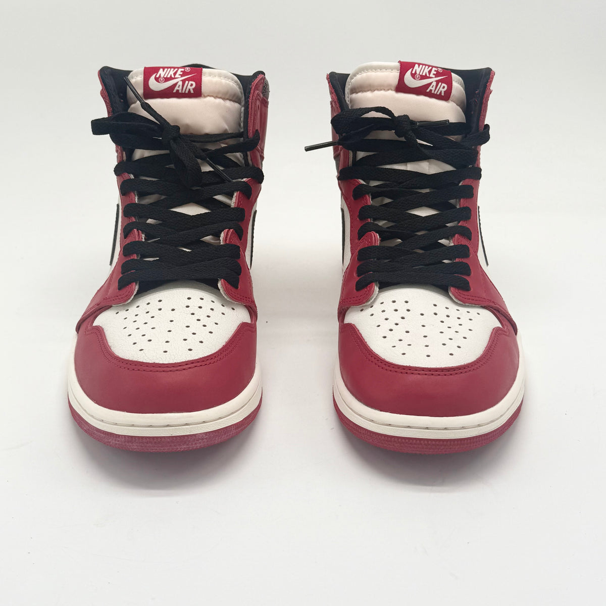 Nike Air Jordan 1 High Lost and Found EU 45.5
