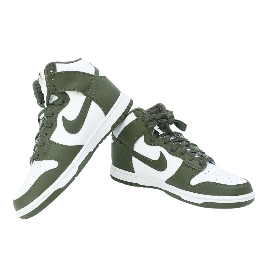 Nike Dunk High Cargo Khaki (2021)