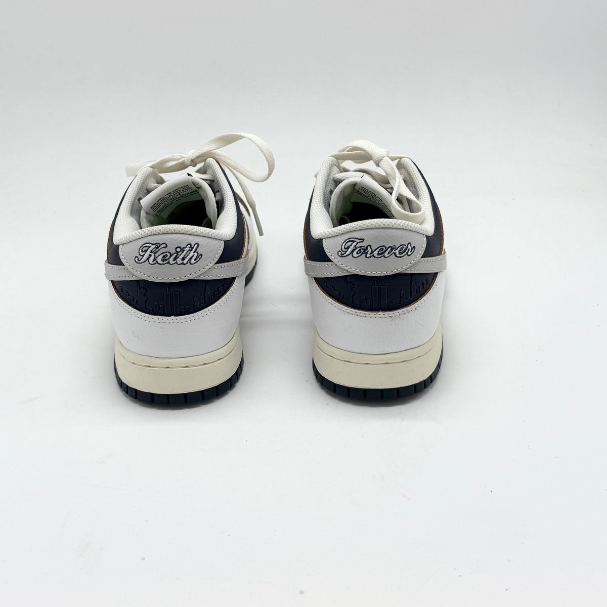 Nike SB Dunk Low HUF New York City EU 44
