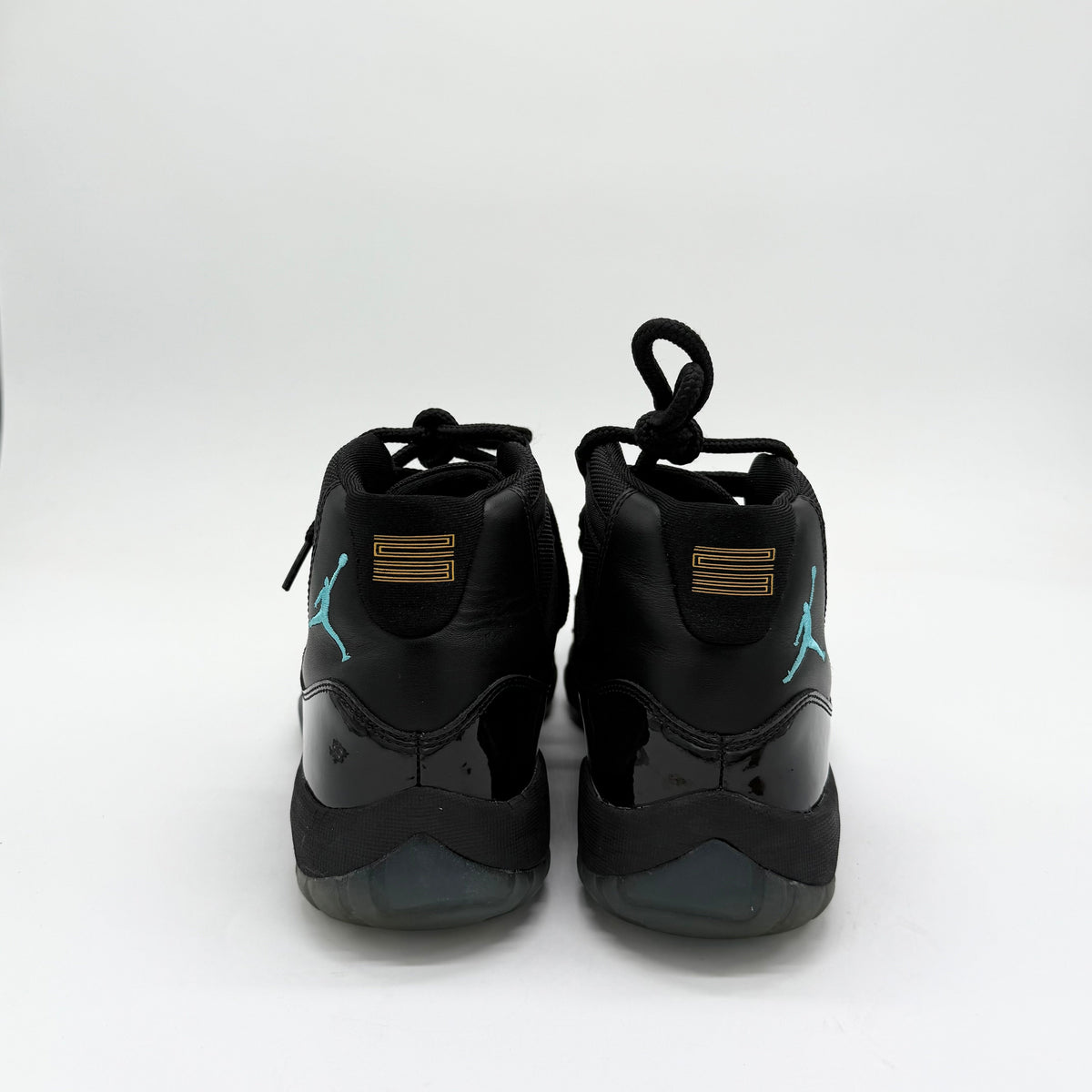 Nike Air Jordan 11 Gamma Blue EU 44