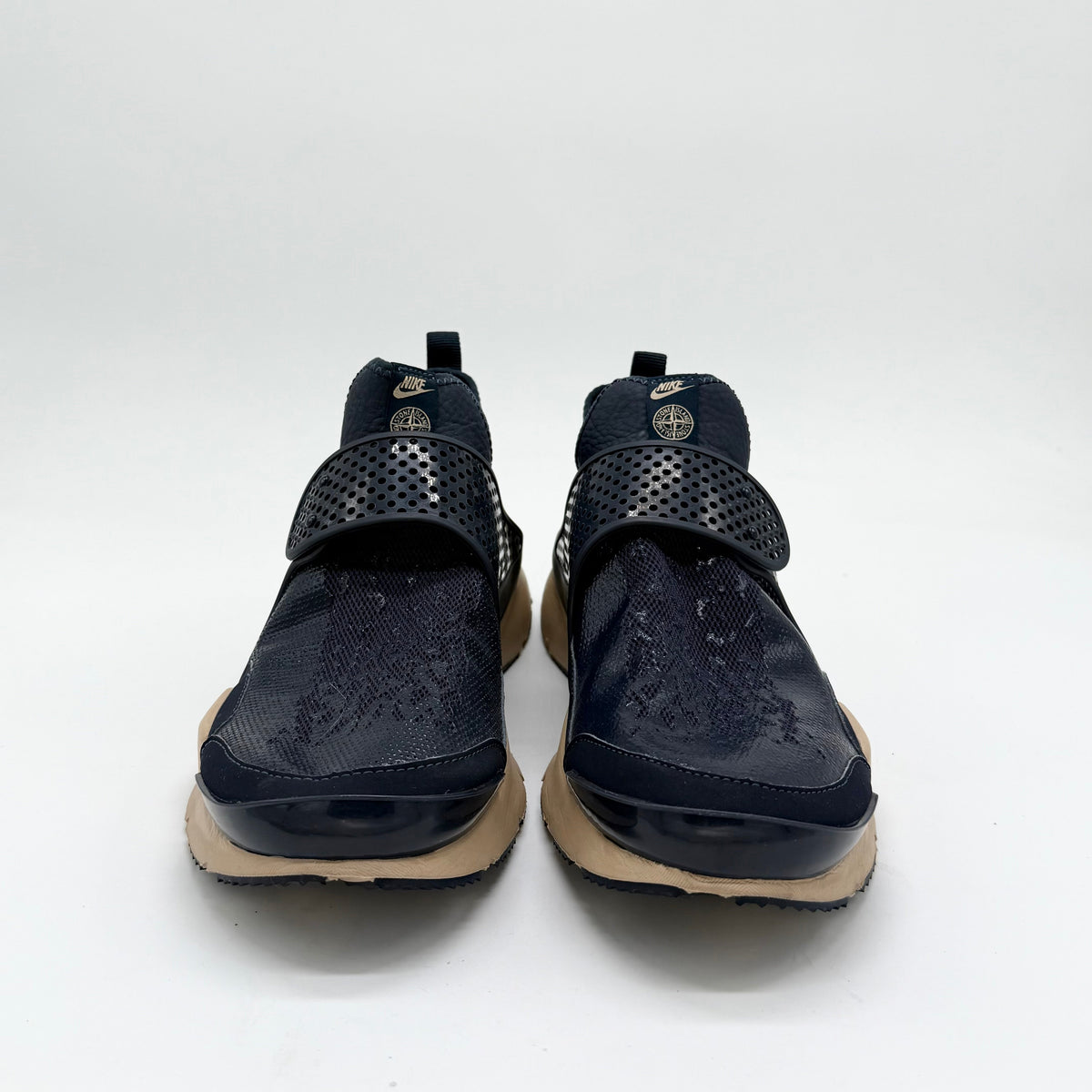 Nike Sock Dart Mid Stone Island Obsidian EU 44