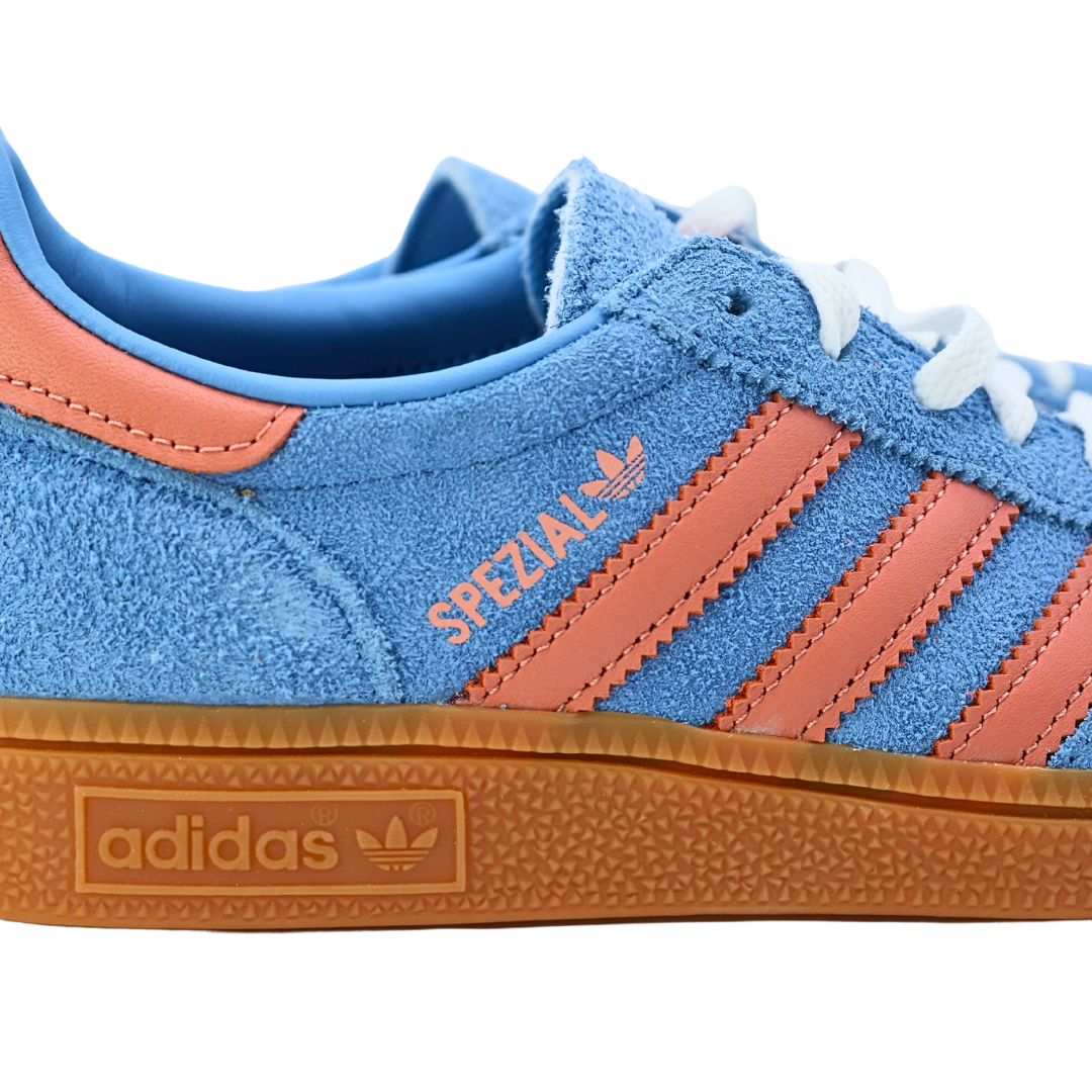 Adidas Handball Spezial Light Blue Wonder Clay