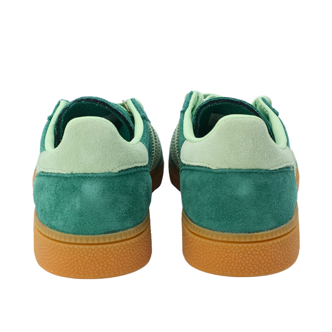 Adidas Handball Spezial Collegiate Green Semi Green Spark