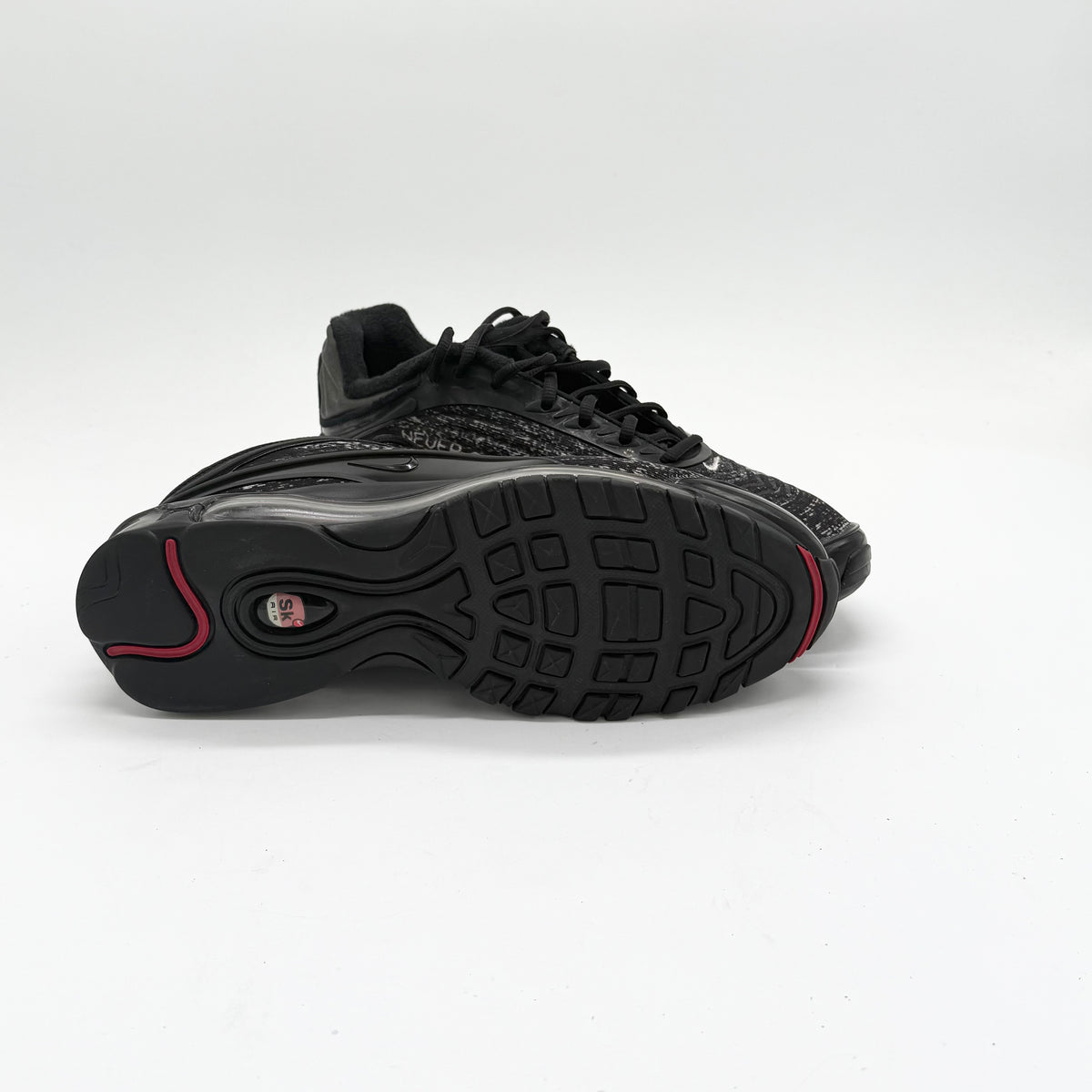 Nike Air Max Deluxe Skepta EU 42