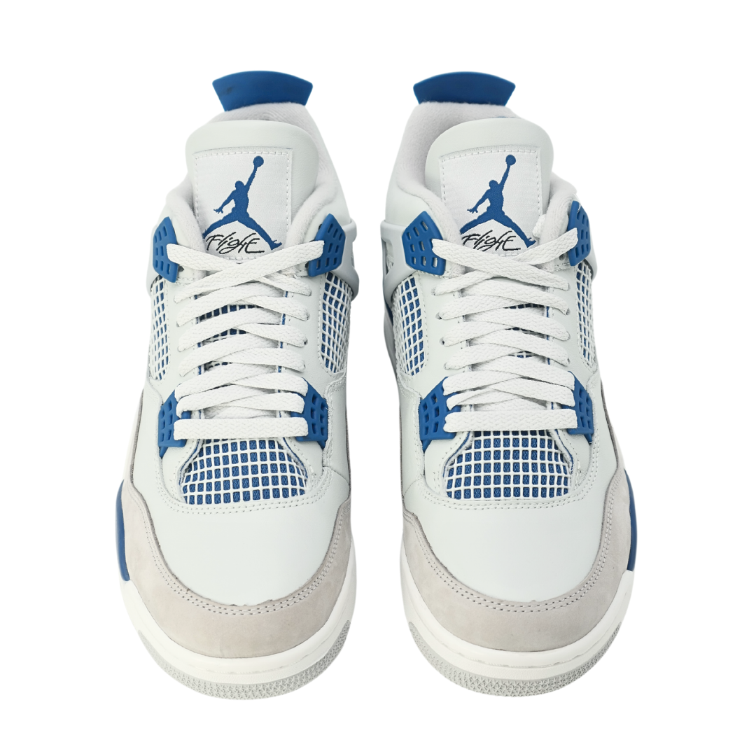 Nike Air Jordan 4 Retro Military Blue