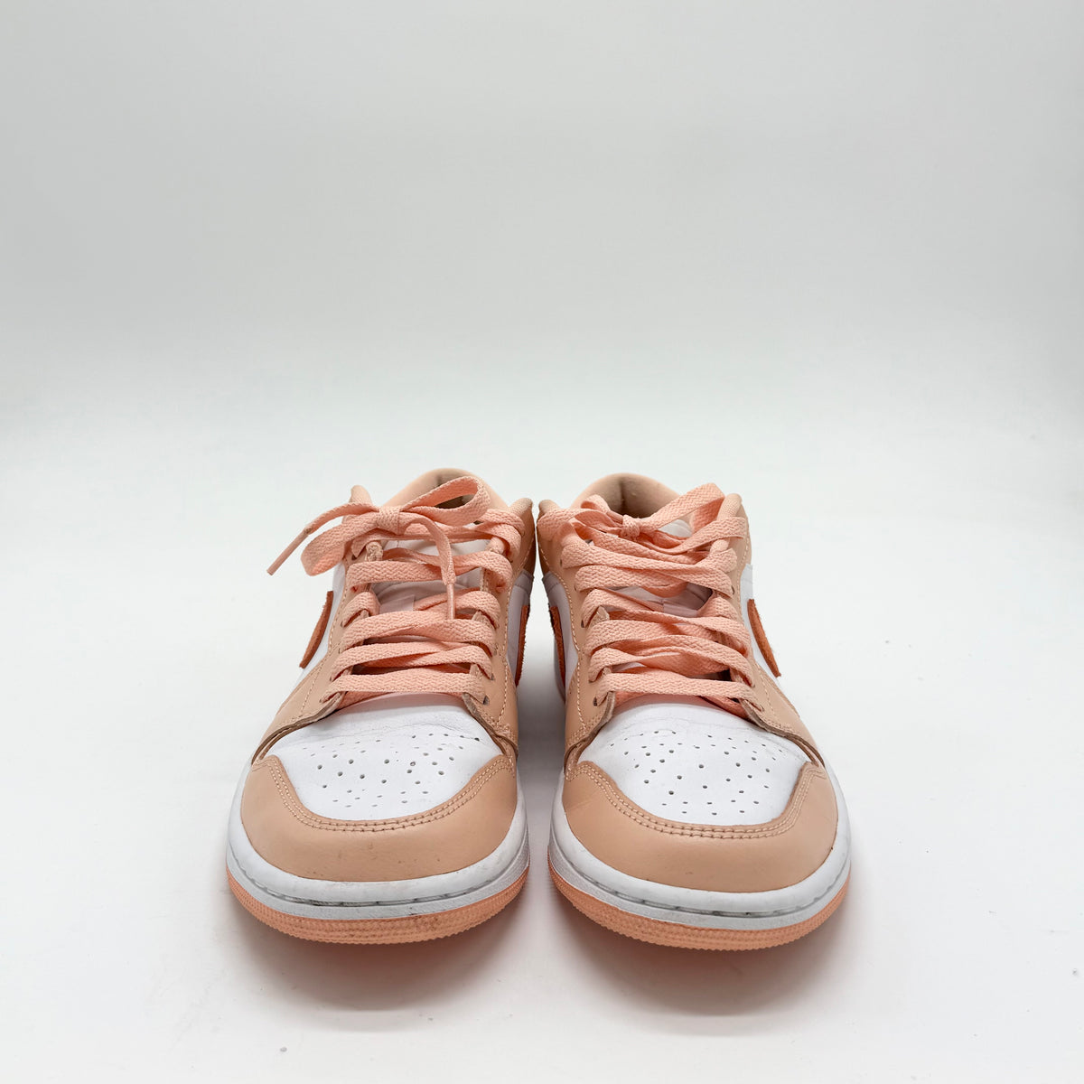 Nike Air Jordan 1 Low Sunset Haze EU 38 1/2