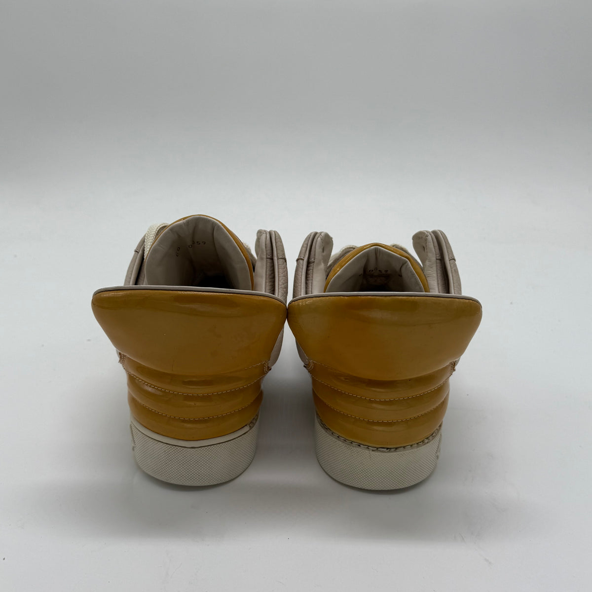 Louis Vuitton x Kanye West Don Creme EU 41