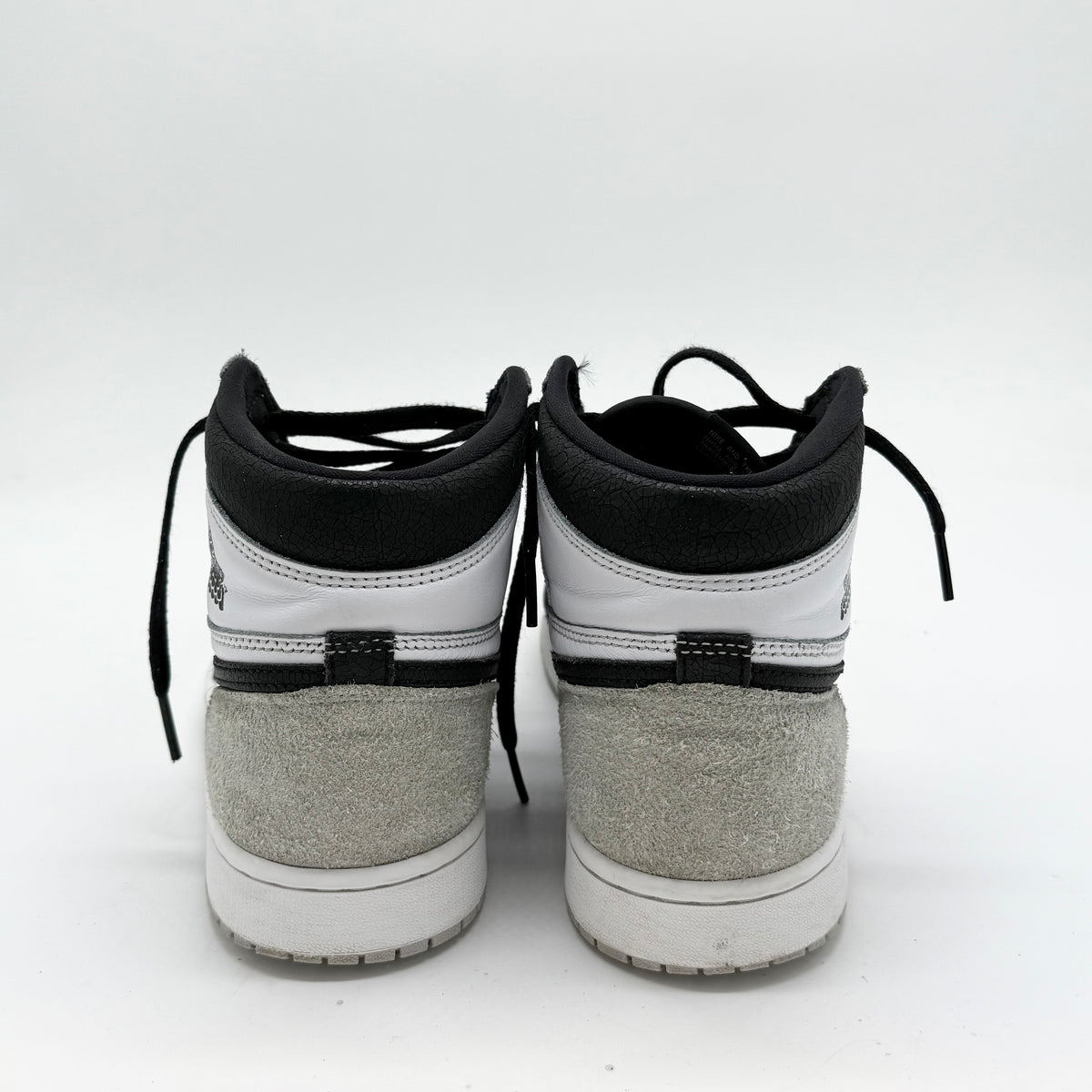 Nike Air Jordan 1 Retro High OG Bleached Coral EU 43