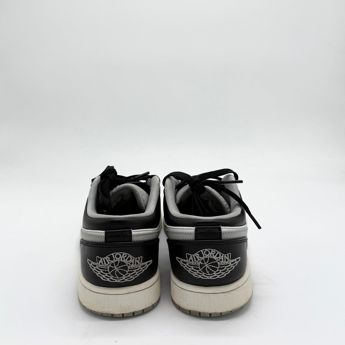 Nike Air Jordan 1 Low Shadow EU 44 1/2