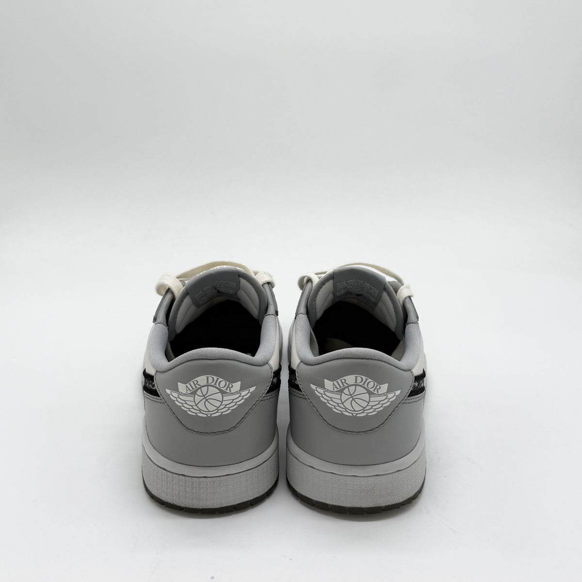 Nike Air Jordan 1 Low x Dior EU 42