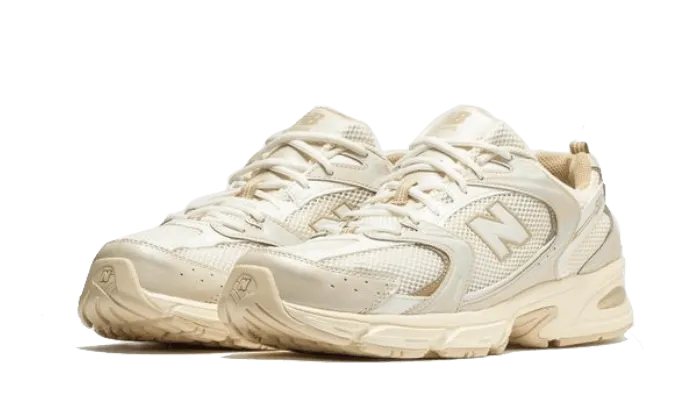 530 Beige Angora - MR530AA