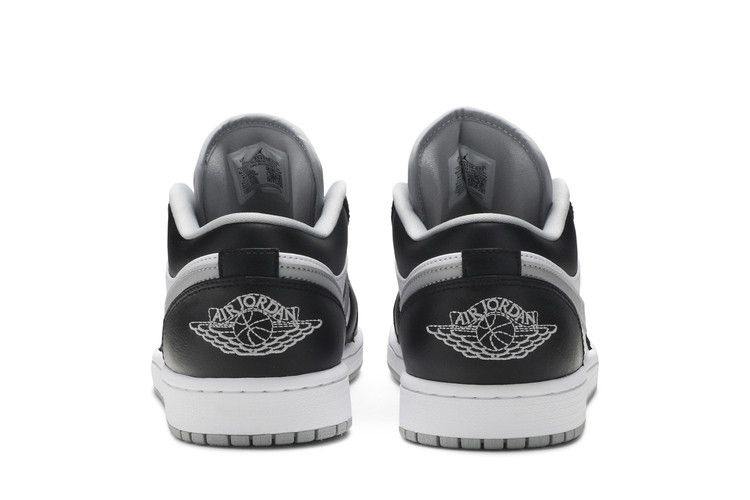 Nike Air Jordan 1 Low Shadow - 553558-039
