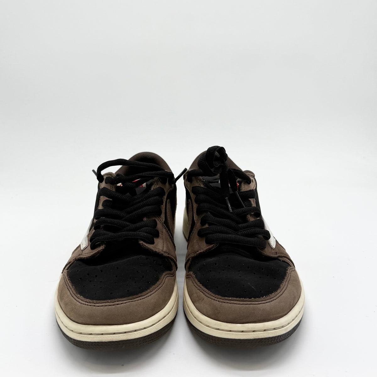 Jordan 1 Retro Low OG SP X Travis Scott Mocha - EU 46