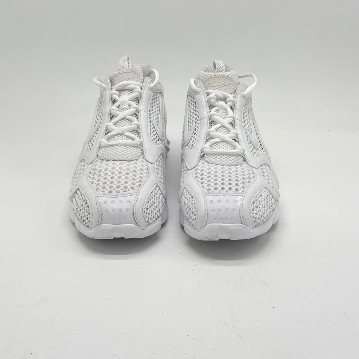 Nike Air Zoom Spiridon Cage 2 White EU 44.5